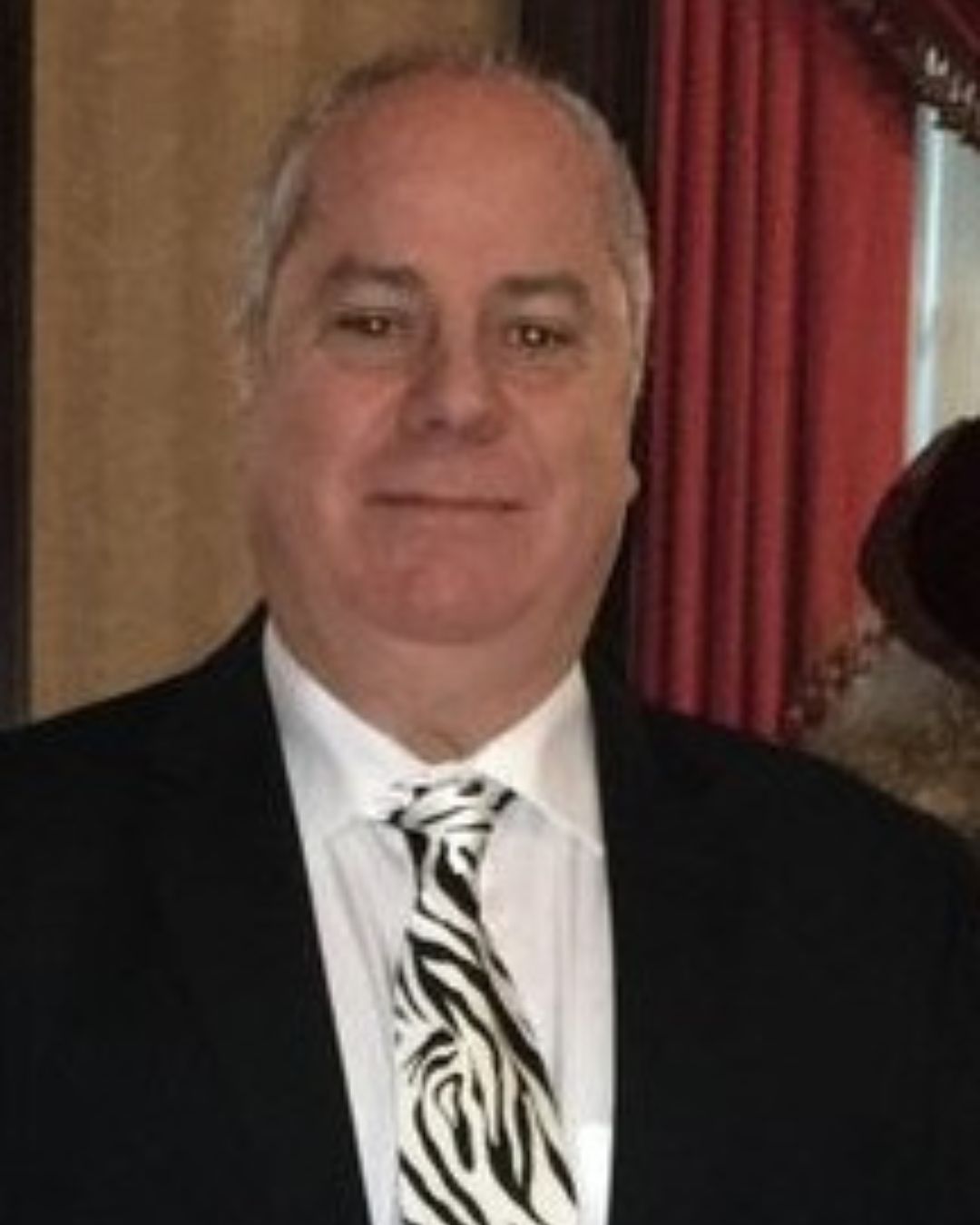 Anthony Tuozzo
